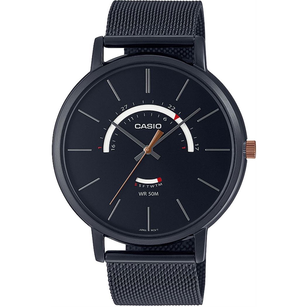 Casio Mtp-b105mb-1avdf  Erkek Kol Saati