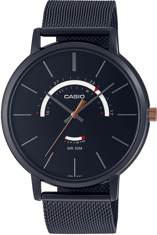 Casio Mtp-b105mb-1avdf  Erkek Kol Saati