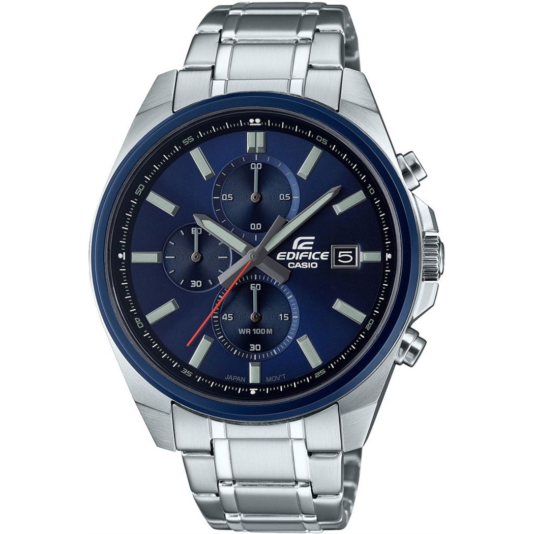 Casio Efv-610db-2avudf Erkek Kol Saati