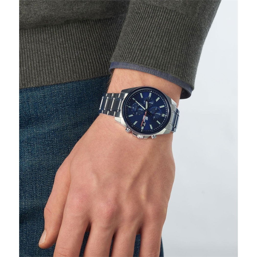 Casio Efv-610db-2avudf Erkek Kol Saati