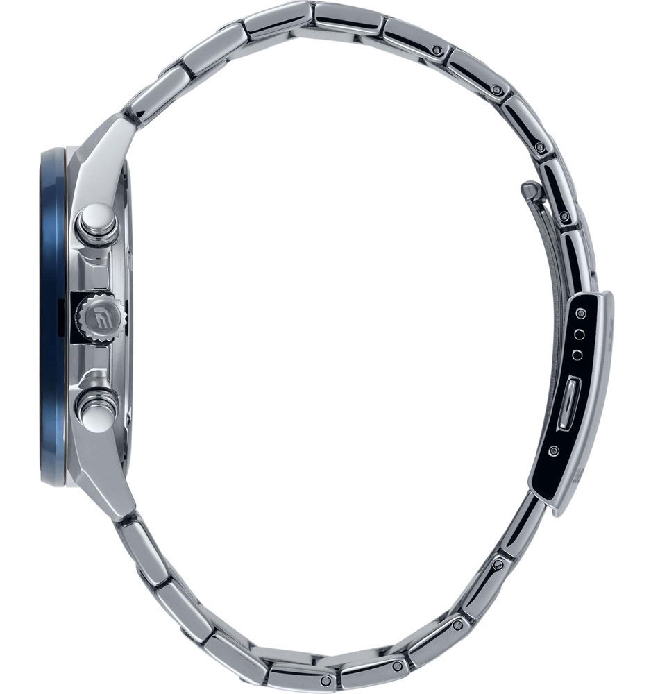 Casio Efv-610db-2avudf Erkek Kol Saati