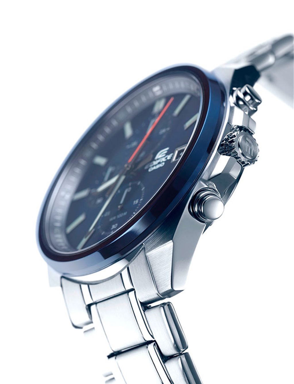 Casio Efv-610db-2avudf Erkek Kol Saati