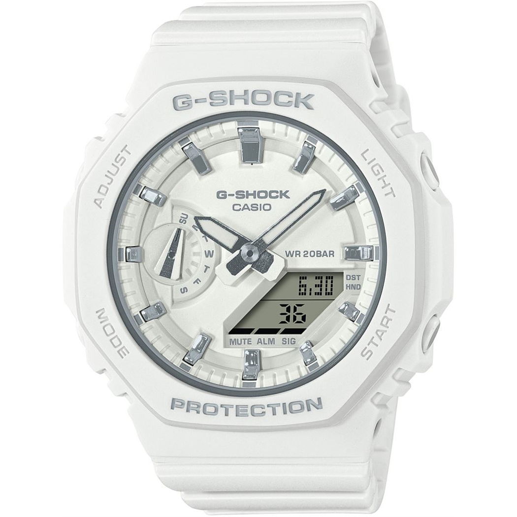 Casio Gma-s2100-7adr G-Shock Kol Saati