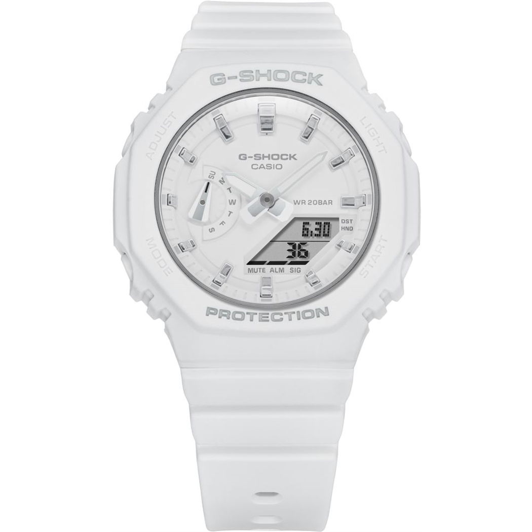 Casio Gma-s2100-7adr G-Shock Kol Saati