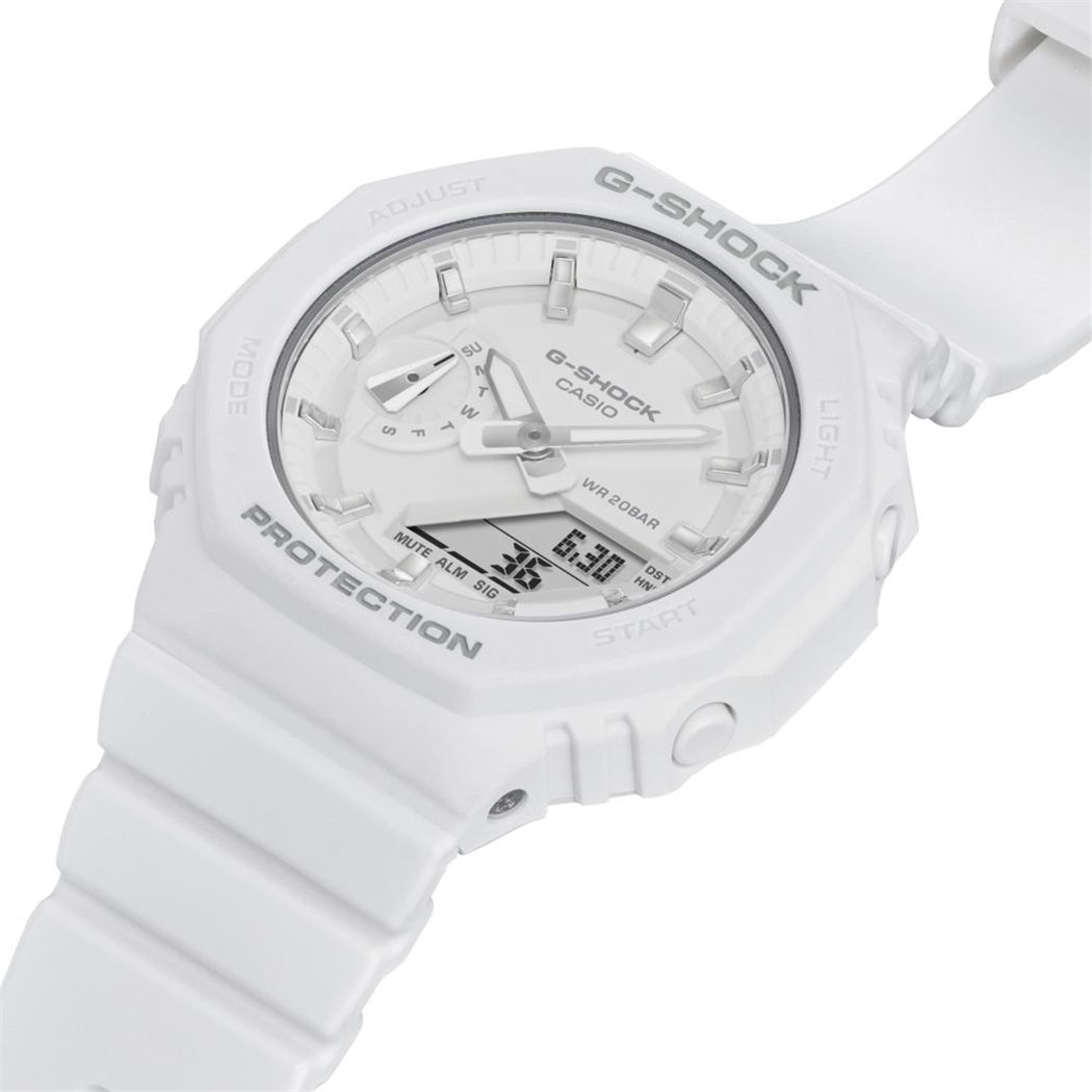 Casio Gma-s2100-7adr G-Shock Kol Saati