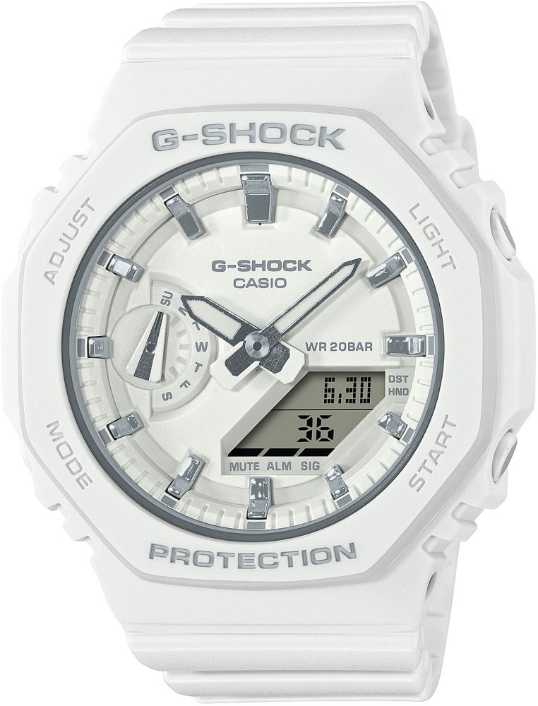 Casio Gma-s2100-7adr G-Shock Kol Saati