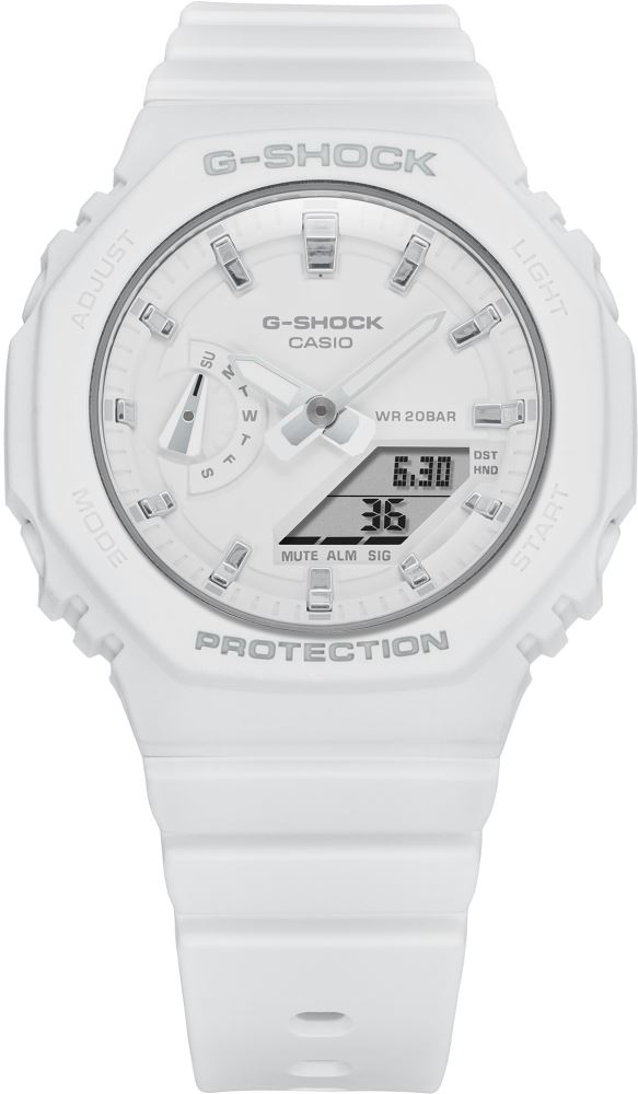 Casio Gma-s2100-7adr G-Shock Kol Saati