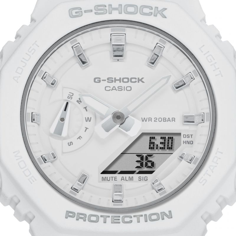 Casio Gma-s2100-7adr G-Shock Kol Saati
