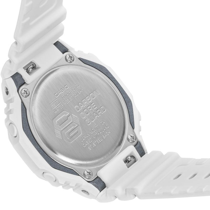 Casio Gma-s2100-7adr G-Shock Kol Saati