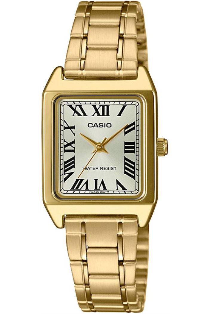 Casio Ltp-v007g-9budf Bayan Kol Saati