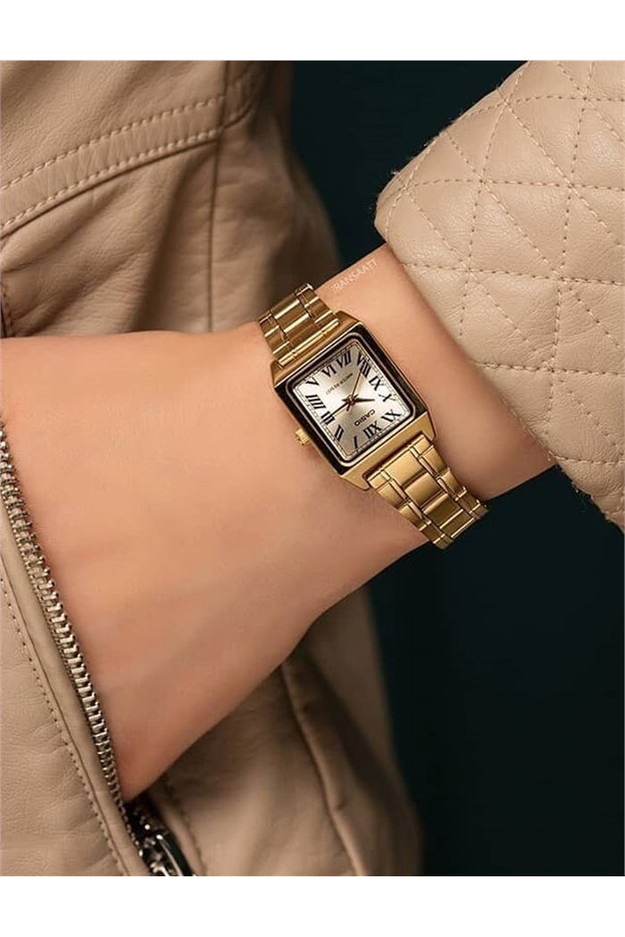 Casio Ltp-v007g-9budf Bayan Kol Saati