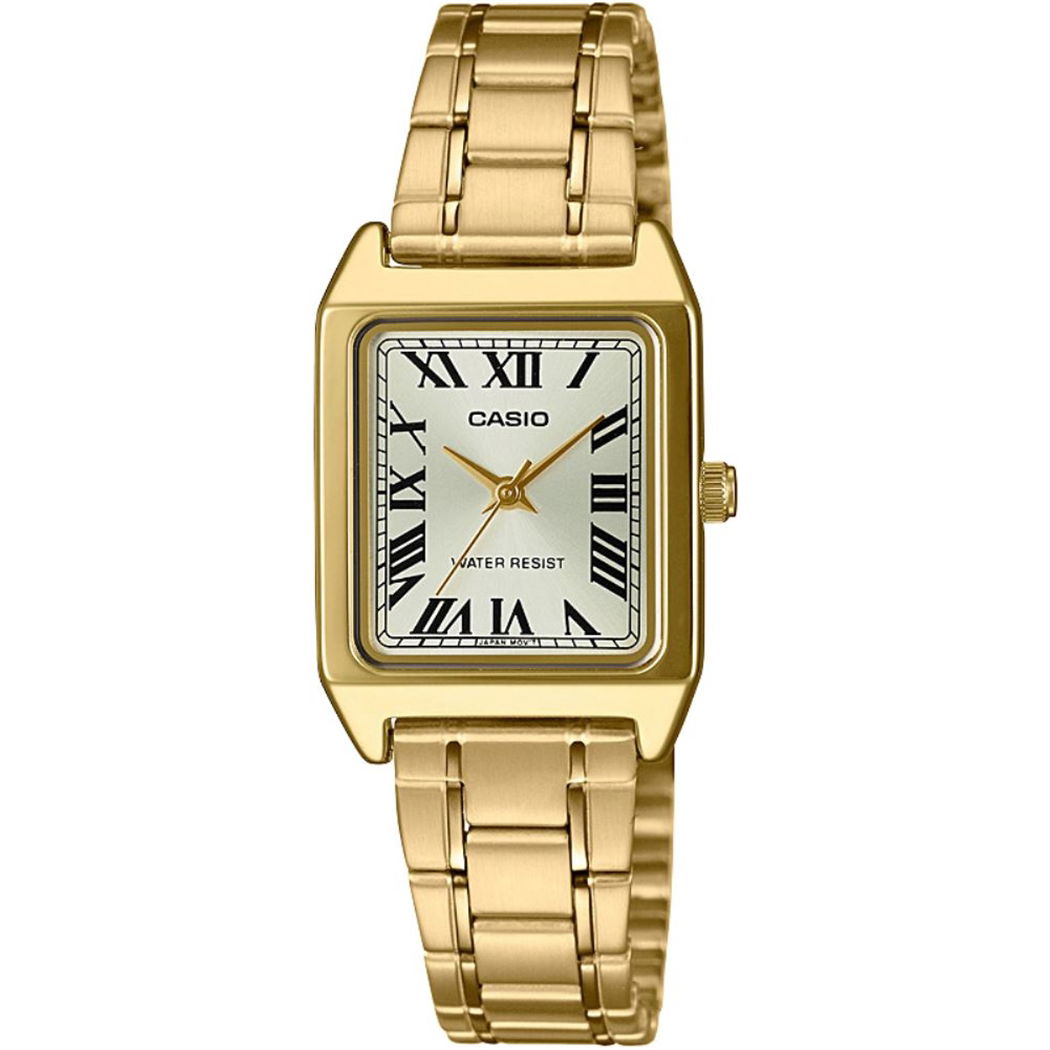 Casio Ltp-v007g-9budf Bayan Kol Saati