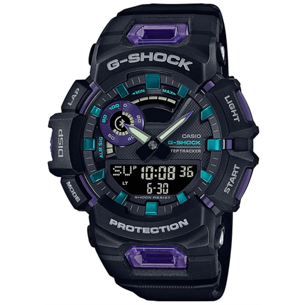 Casio Gba-900-1a6dr G-Shock Erkek Kol Saati