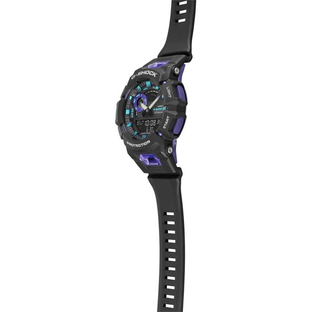 Casio Gba-900-1a6dr G-Shock Erkek Kol Saati