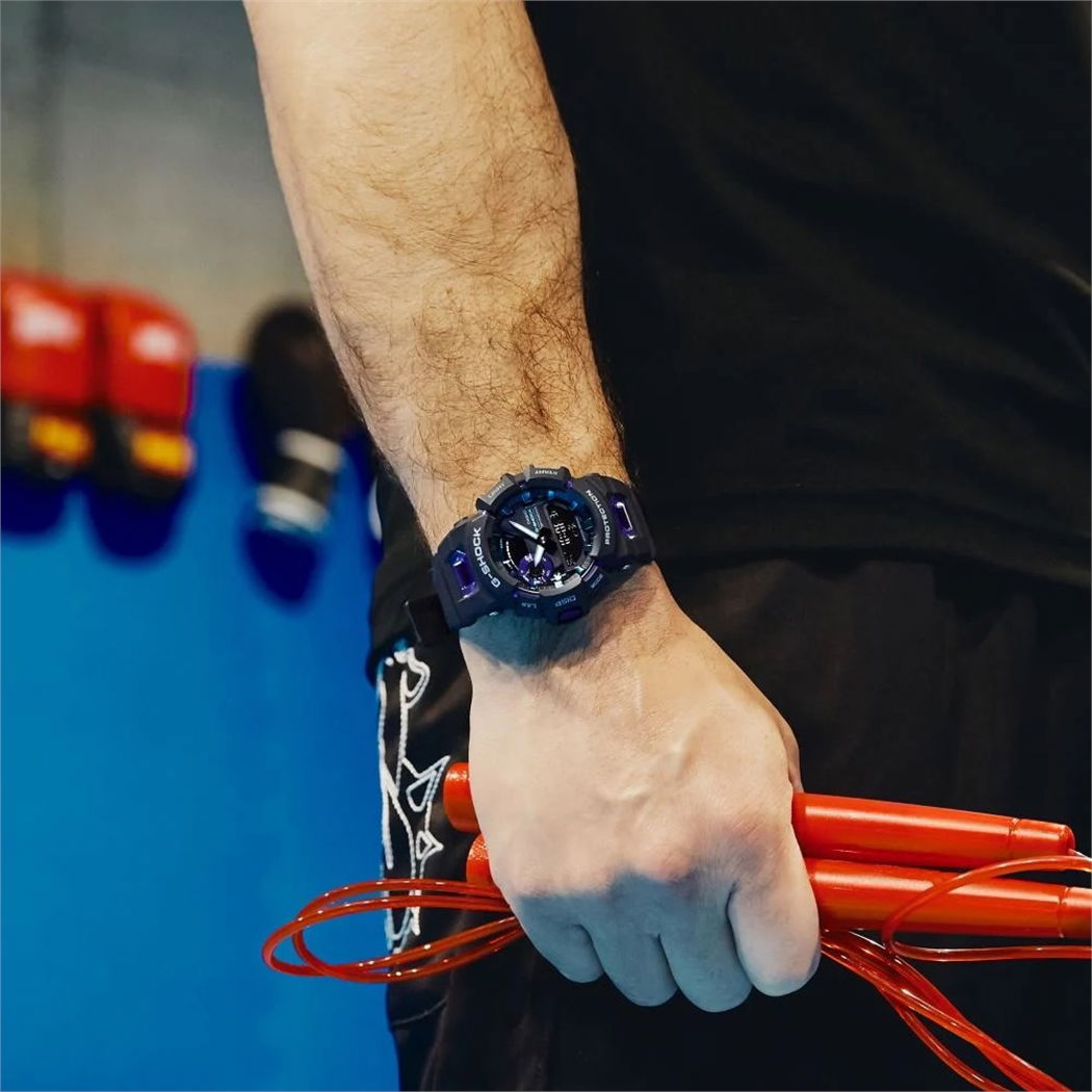 Casio Gba-900-1a6dr G-Shock Erkek Kol Saati