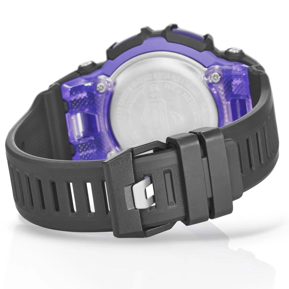 Casio Gba-900-1a6dr G-Shock Erkek Kol Saati