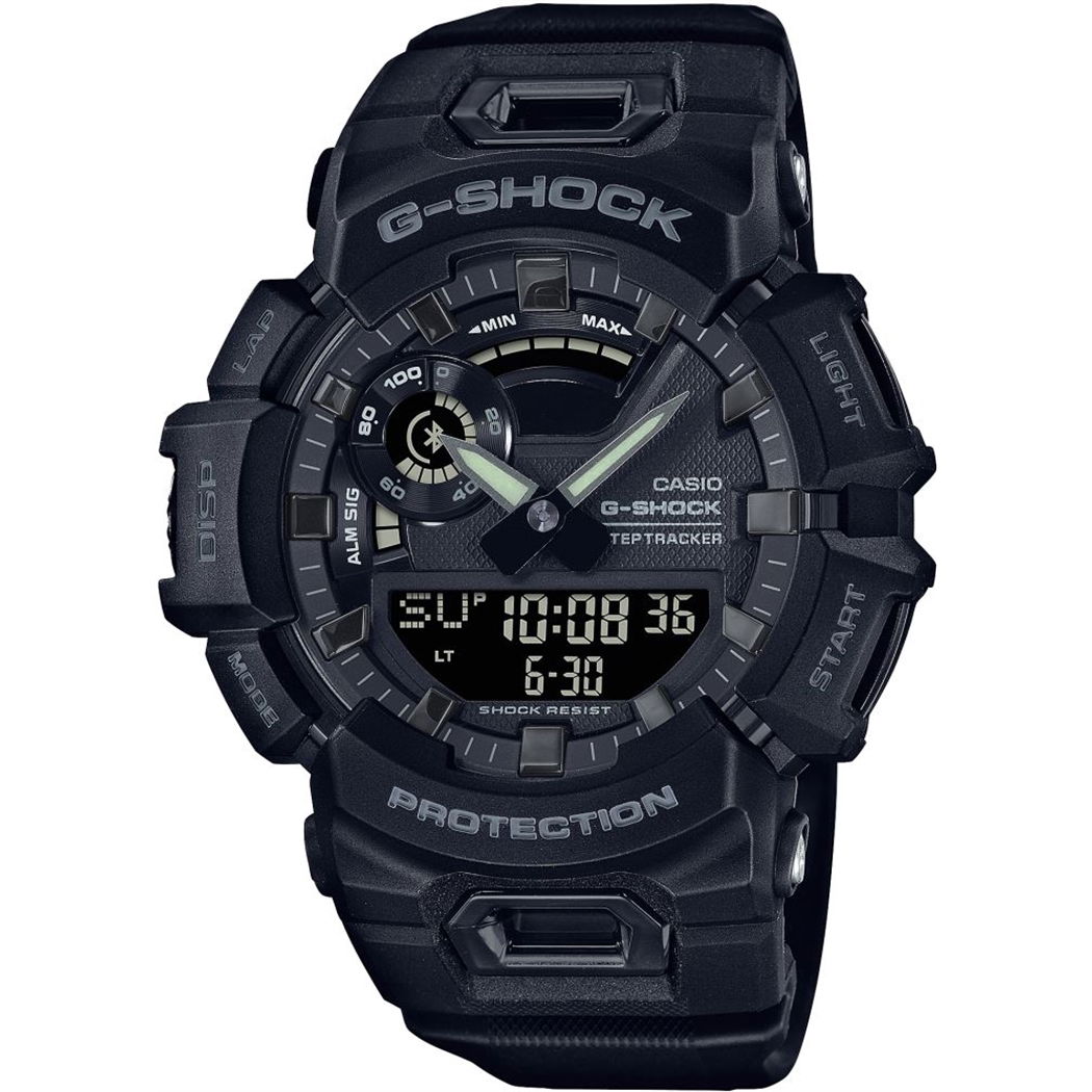 Casio Gshock Gba-900-1adr Erkek Kol Saati