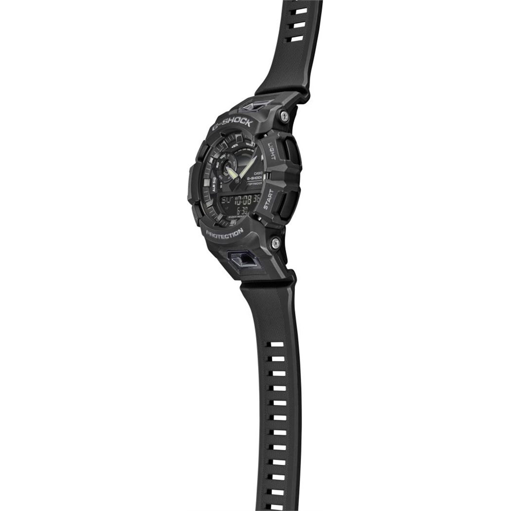 Casio Gshock Gba-900-1adr Erkek Kol Saati