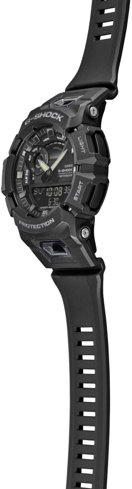 Casio Gshock Gba-900-1adr Erkek Kol Saati