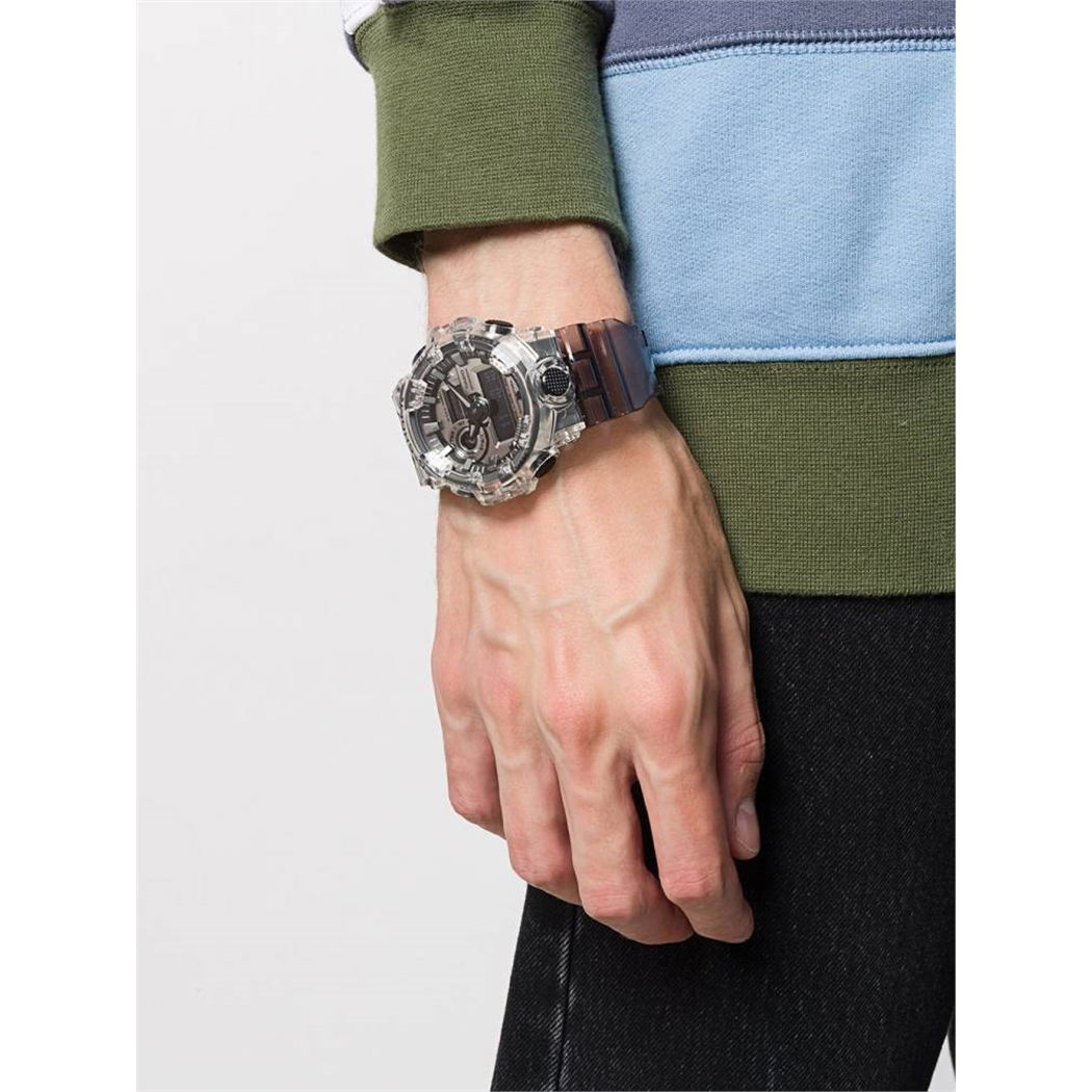 Casio Ga-700sk-1adr Erkek Kol Saati