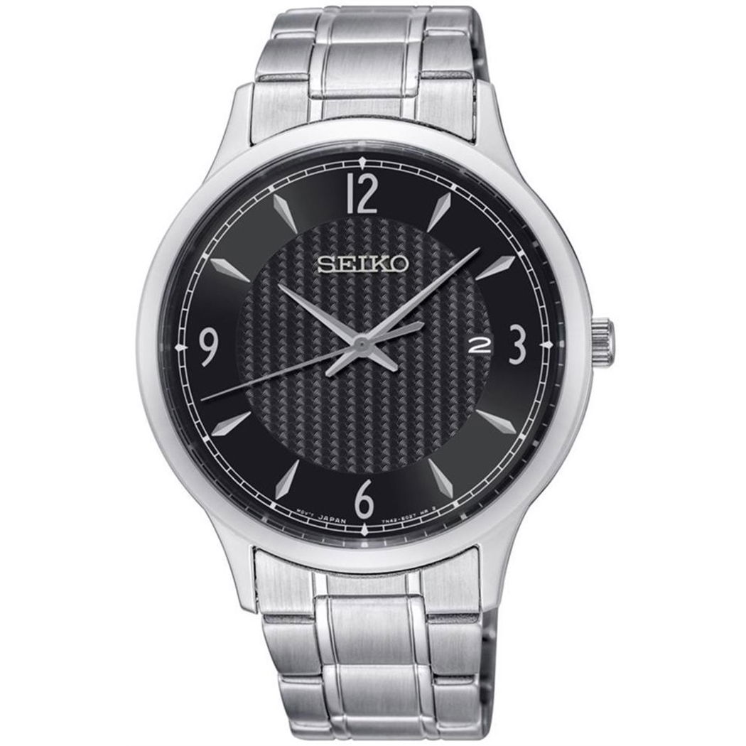 Seiko Sgeh81p Erkek Kol Saati