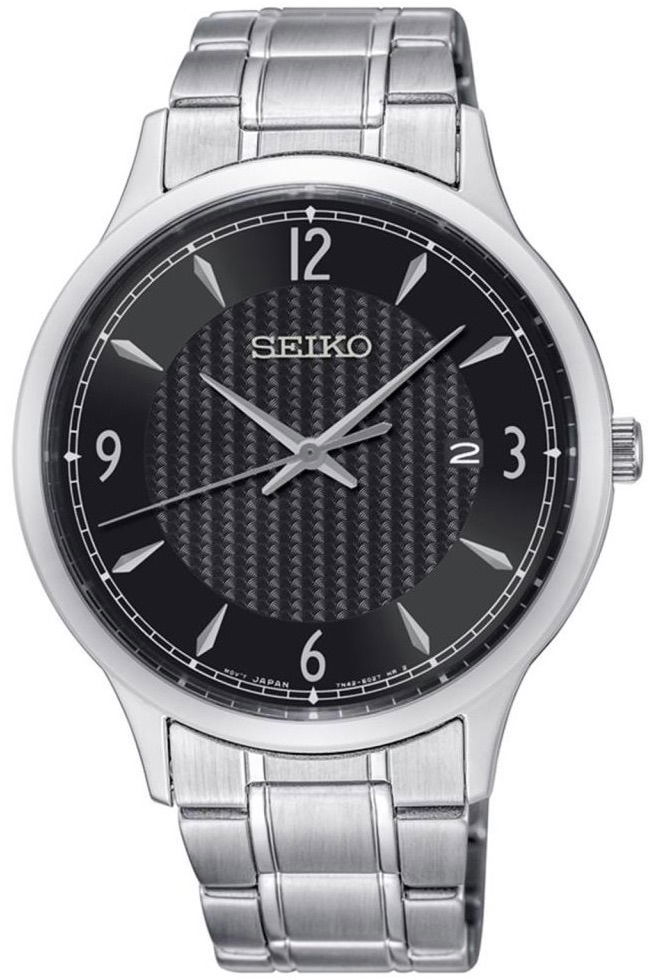 Seiko Sgeh81p Erkek Kol Saati