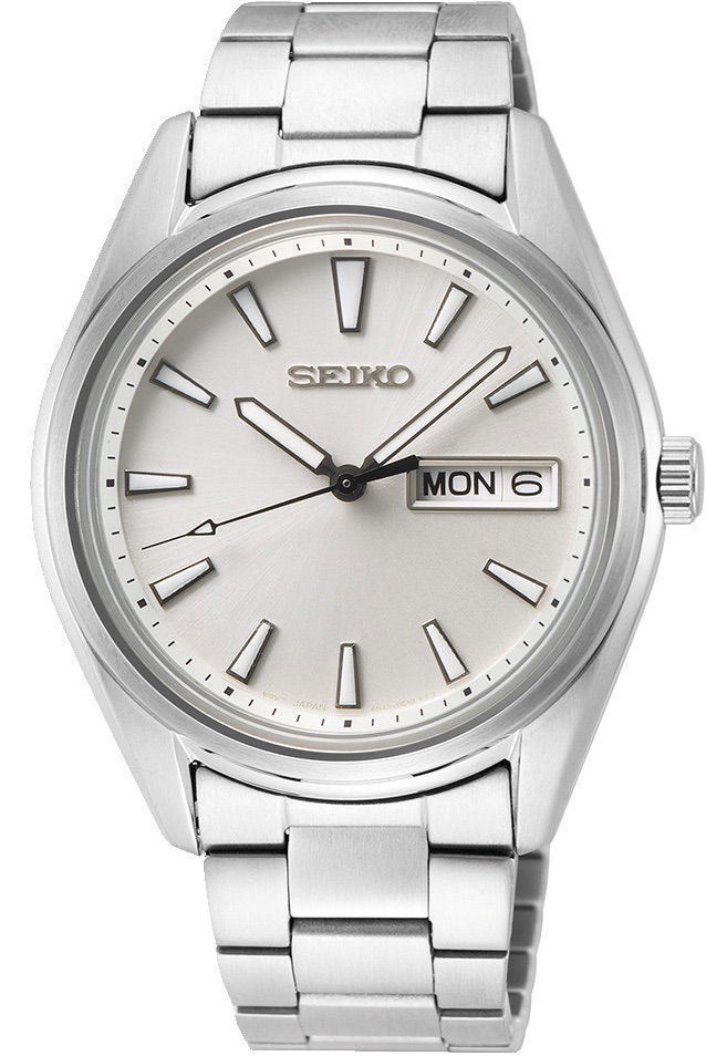 Seiko Sur345p Erkek Kol Saati