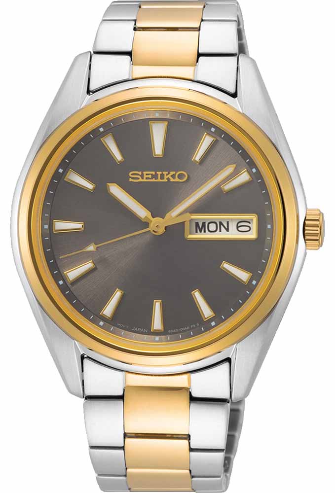 Seiko Sur348p Kadın Kol Saati