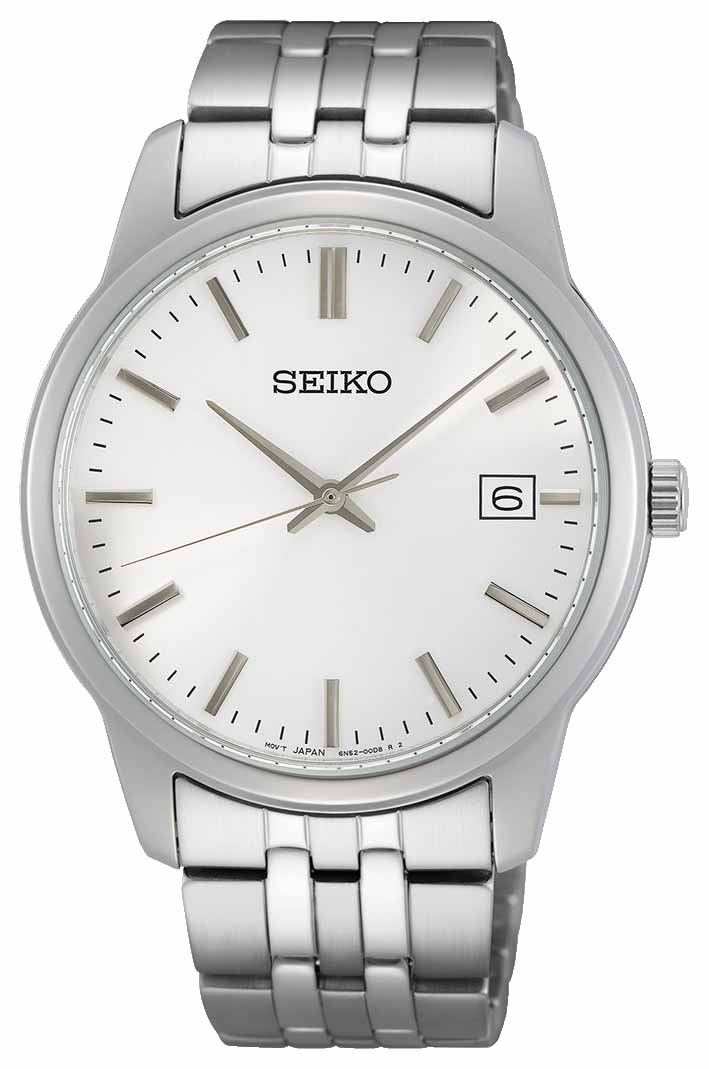 Seiko Sur397p Erkek Kol Saati