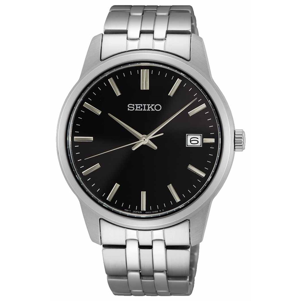 Seiko Sur401p Erkek Kol Saati