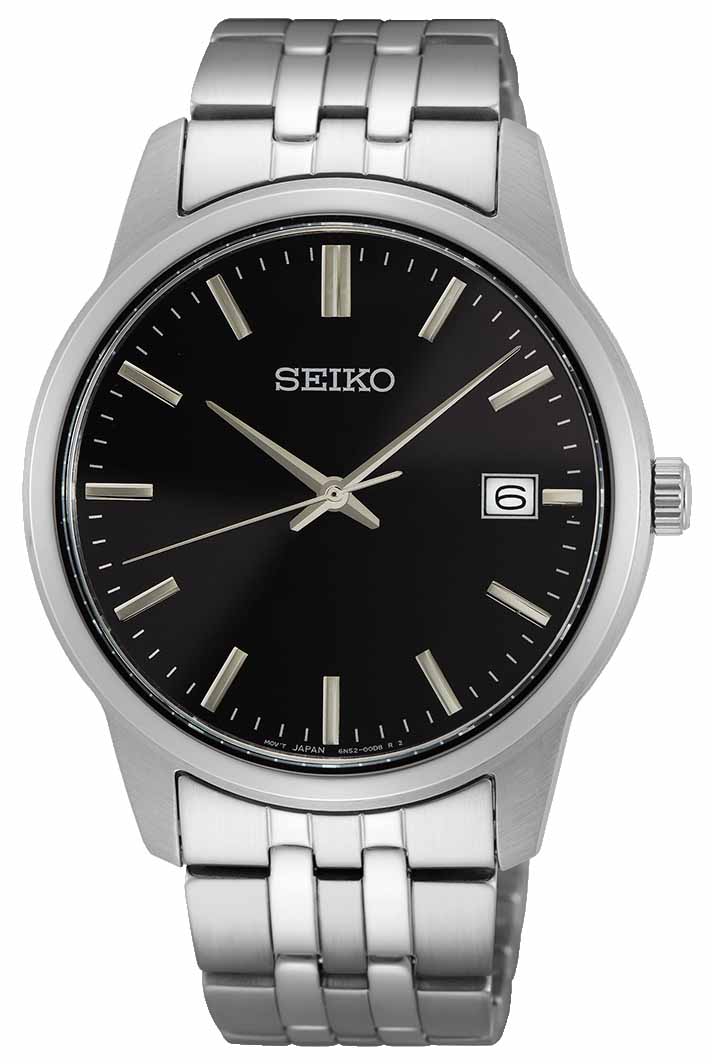 Seiko Sur401p Erkek Kol Saati