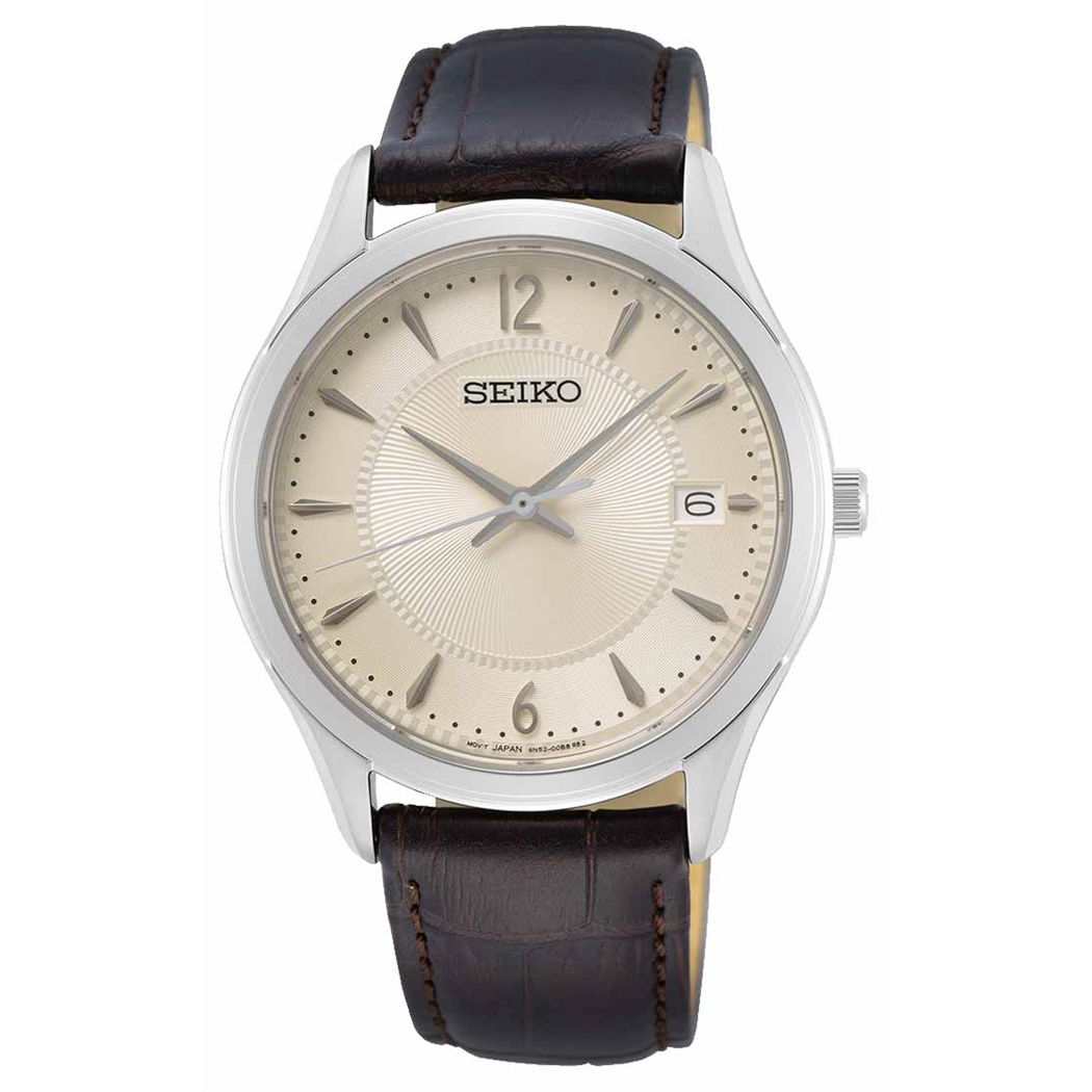 Seiko Sur421p Erkek Kol Saati