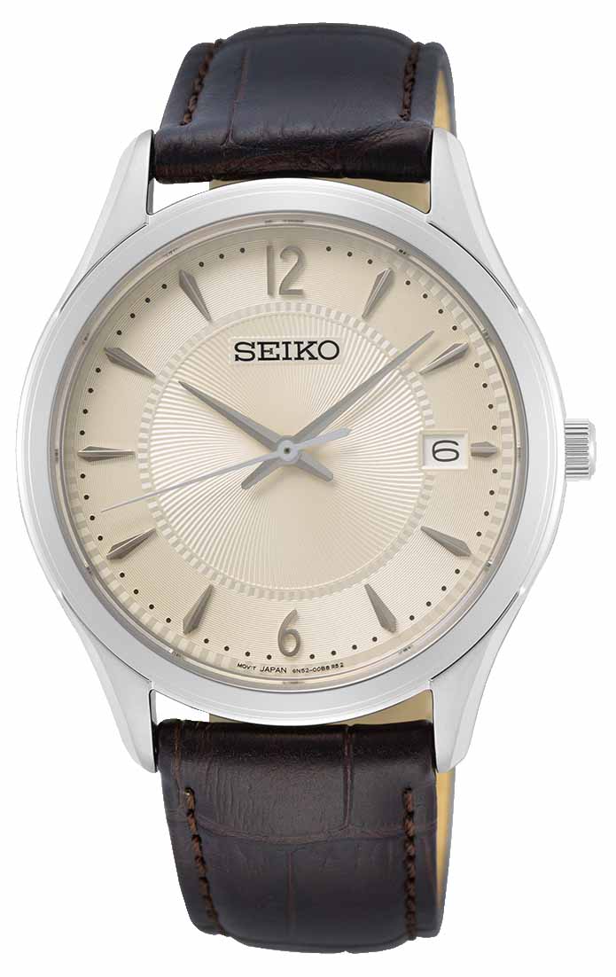 Seiko Sur421p Erkek Kol Saati