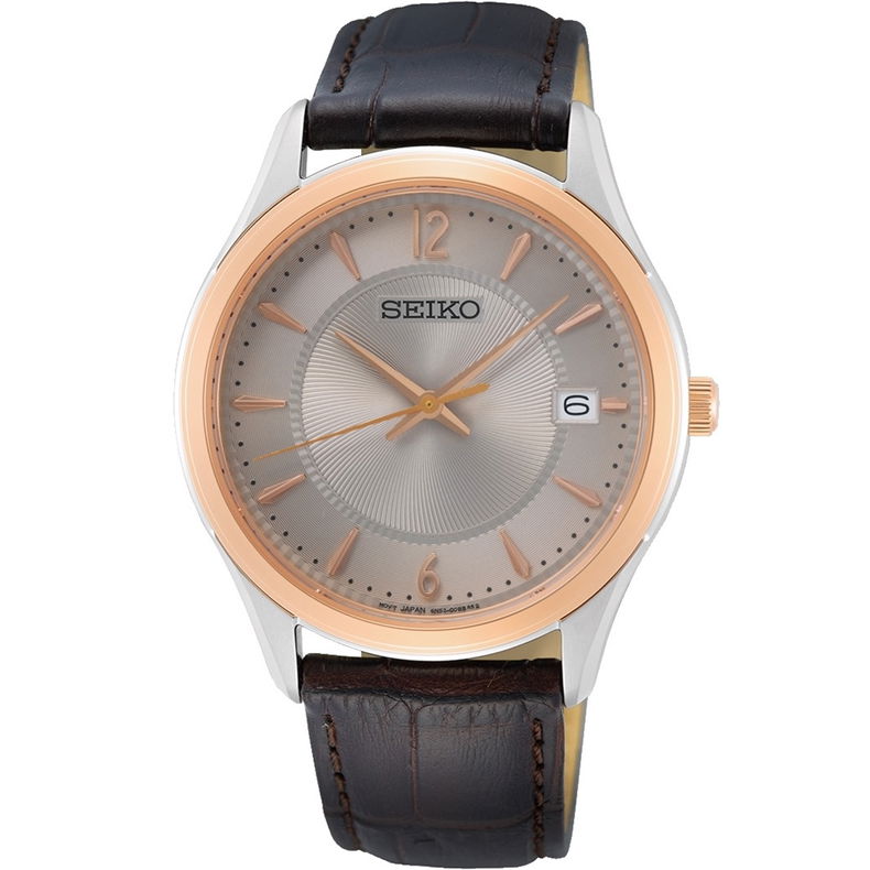 Seiko Sur422p Erkek Kol Saati