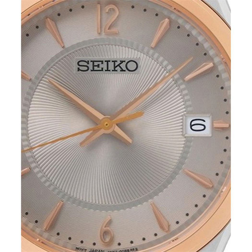Seiko Sur422p Erkek Kol Saati