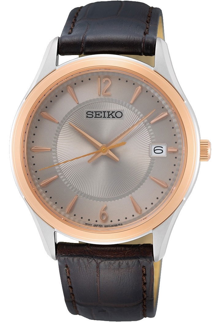 Seiko Sur422p1 (Sur422p) Erkek Kol Saati