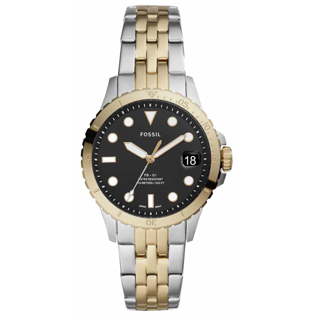 Fossil Fes4745 Bayan Kol Saati