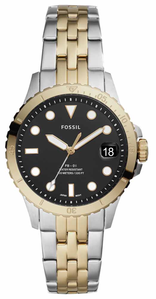 Fossil Fes4745 Bayan Kol Saati