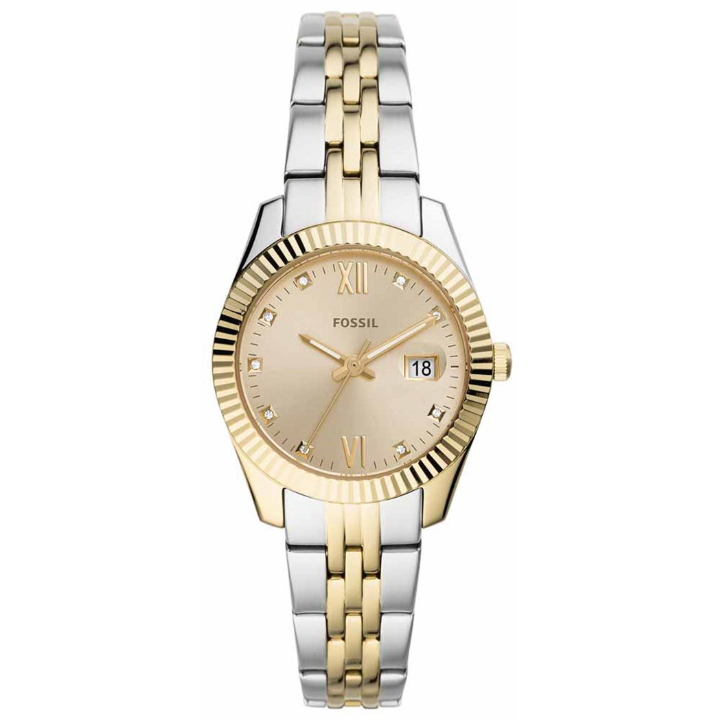 Fossil Fes4949 Kadın Kol Saati