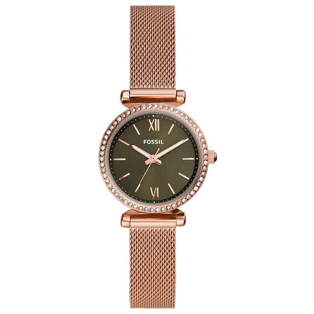 Fossil Fes4957 Bayan Kol Saati
