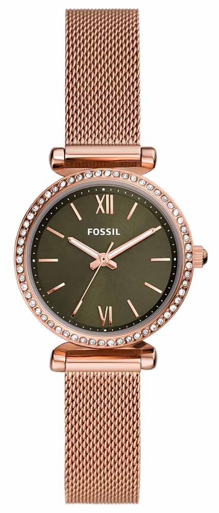 Fossil Fes4957 Bayan Kol Saati