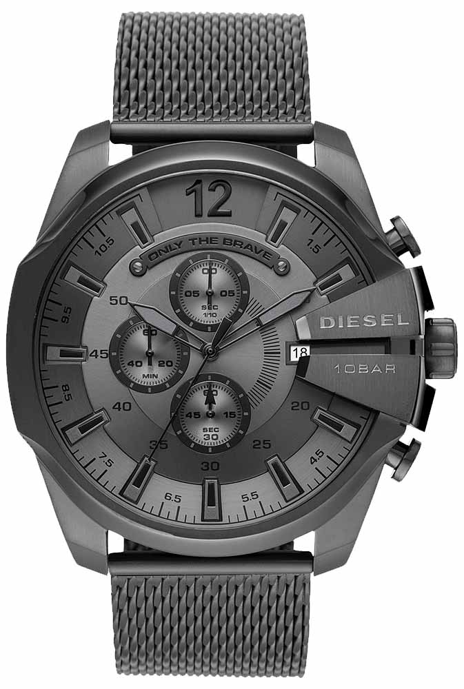 Diesel Dz4527 Erkek Kol Saati