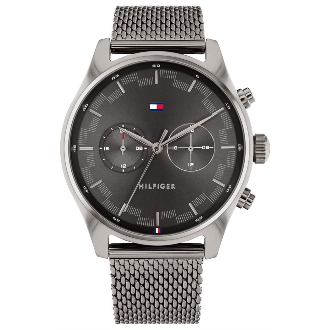 Tommy Hilfiger Th1710421 Erkek Kol Saati
