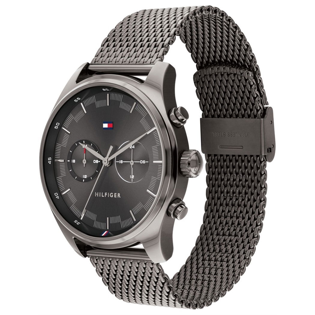 Tommy Hilfiger Th1710421 Erkek Kol Saati