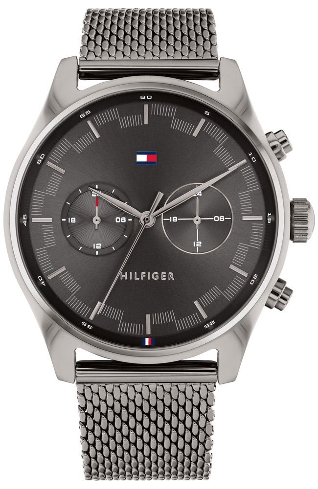 Tommy Hilfiger Th1710421 Erkek Kol Saati