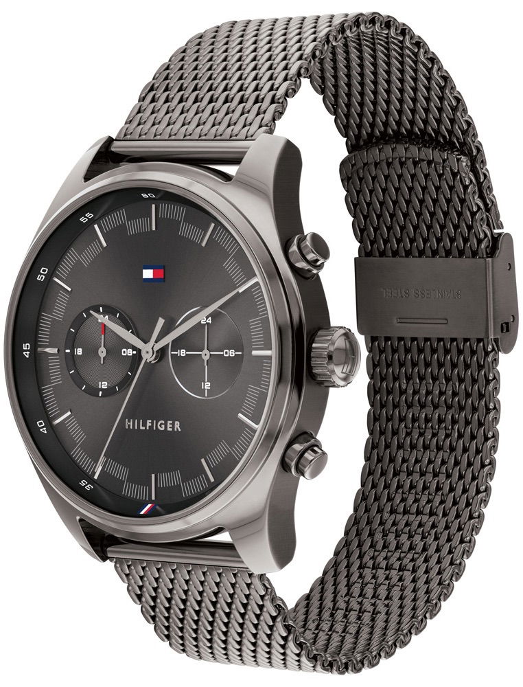 Tommy Hilfiger Th1710421 Erkek Kol Saati