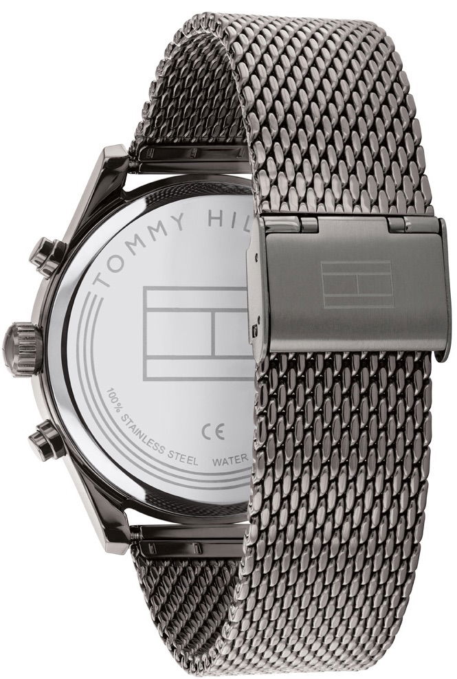 Tommy Hilfiger Th1710421 Erkek Kol Saati