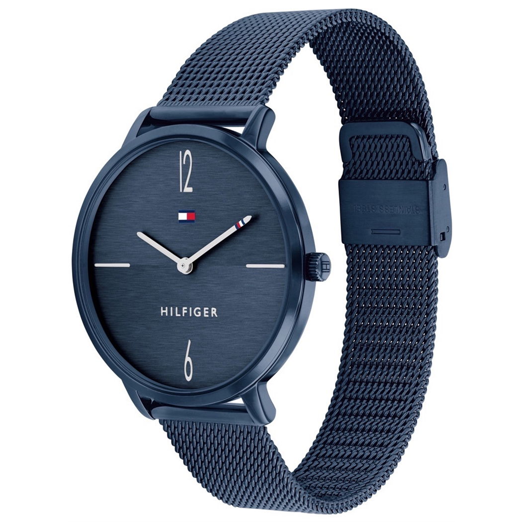 Tommy Hilfiger Th1782341 Bayan Kol Saati