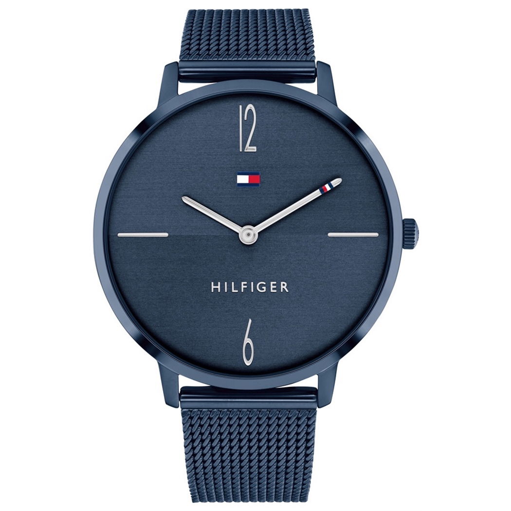 Tommy Hilfiger Th1782341 Bayan Kol Saati