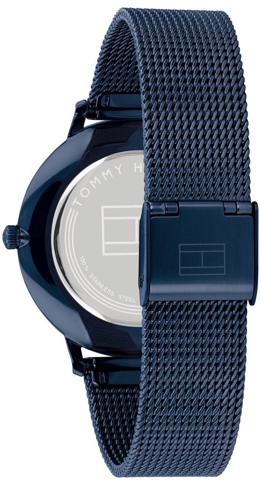 Tommy Hilfiger Th1782341 Bayan Kol Saati